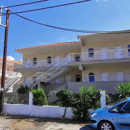 Gardens 3* Πολύχρονο