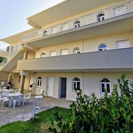 Gardens 3* Πολύχρονο