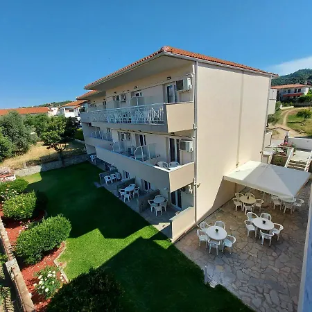 Gardens Πολύχρονο