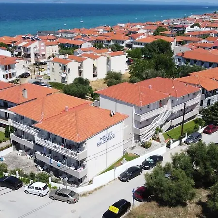 Gardens Πολύχρονο