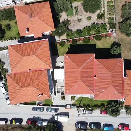 Gardens 3* Πολύχρονο