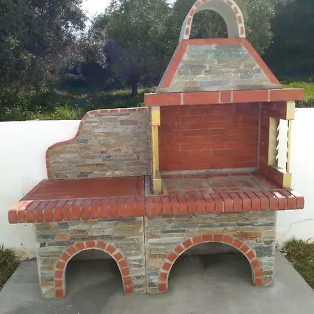 Gardens Ξενοδοχείο με διαμερίσματα 3*