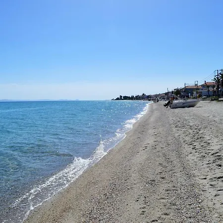 Gardens Ξενοδοχείο με διαμερίσματα