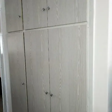 Gardens Ξενοδοχείο με διαμερίσματα