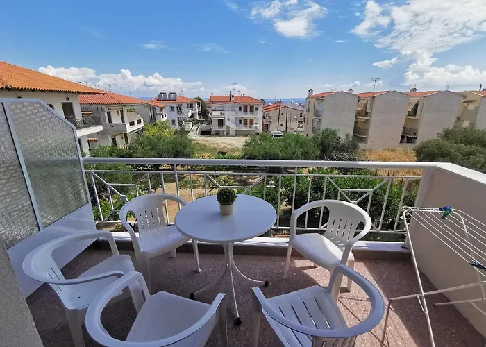 Appart hôtel Gardens 3*