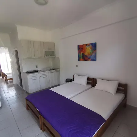 Aparthotel Gardens 3*