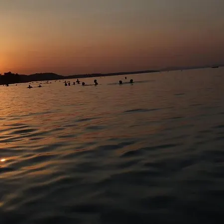 Aparthotel Gardens 3*