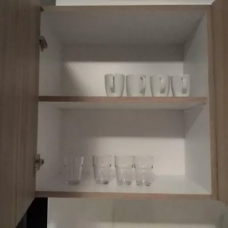 Aparthotel Gardens Polychrono